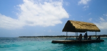 BALI - NUSA DUA DELUXE HONEYMOON