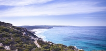 AUSTRALIA - ADELAIDE & KANGAROO ISLAND DELUXE