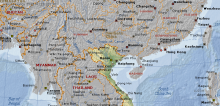 VIETNAM