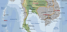 TAILANDIA