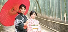LA RUTA DEL SAMURAI