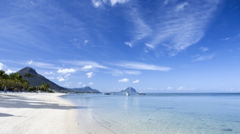 MAURITIUS PROMOCION ESPECIAL
