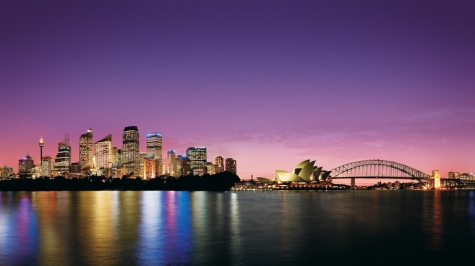 NEW ZEALAND & AUSTRALIA A TU ALCANCE