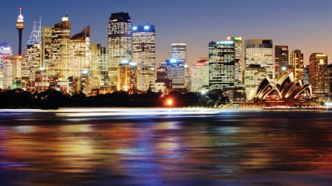 AUSTRALIA STOPOVERS      A SU ALCANCE