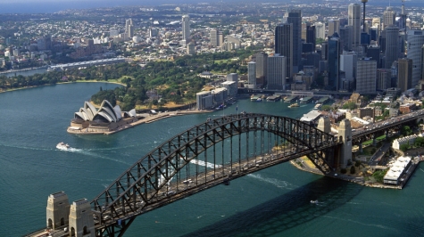 AUSTRALIA STOPOVERS PROMOCIONALES