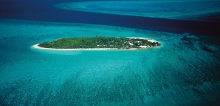 AUSTRALIA - HERON ISLAND