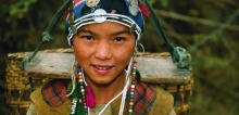 INDOCHINA ETNICA