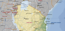 TANZANIA