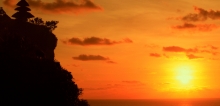 INDONESIA - BALI-UBUD & PLAYAS